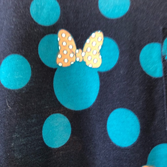 Lularoe Disney Carly- Size XXS NWT - Picture 4 of 4